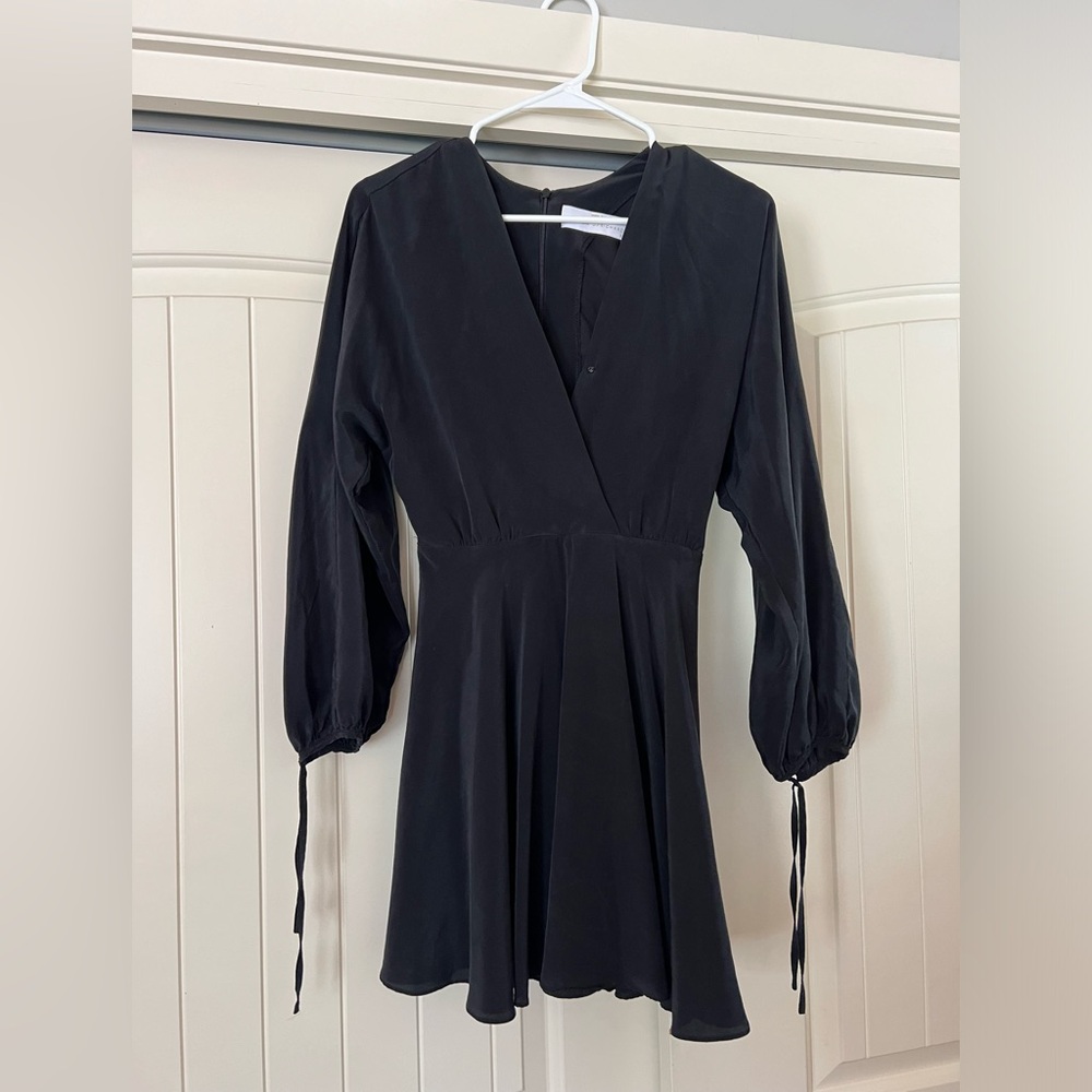 Amanda Uprichard dress